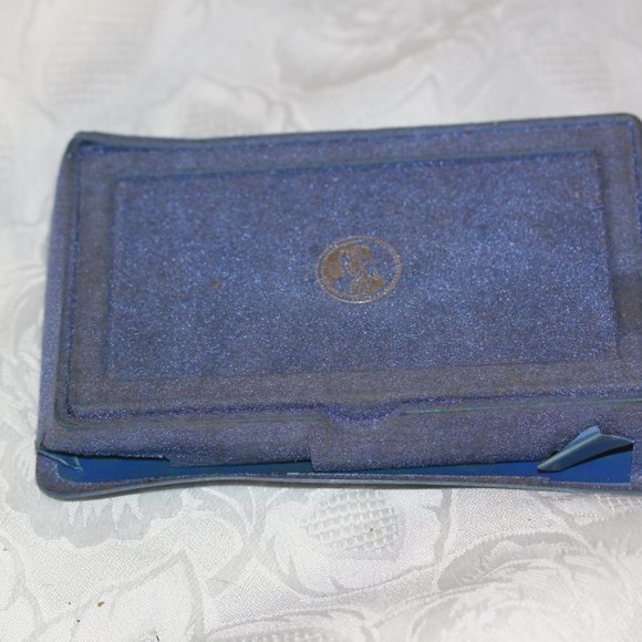 Vintage The Franklin Mint Collectors Society Wax Seal Kit Benjamin Stamp Patriot - Picture 5 of 6